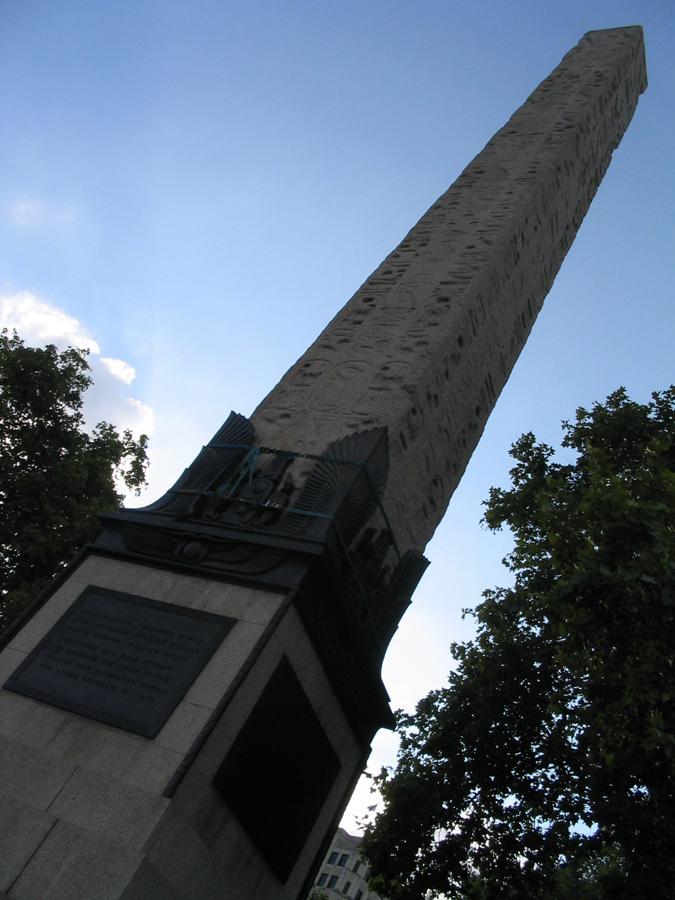 IMG_3254_a.jpg - Cleopatra's Needle, London, England