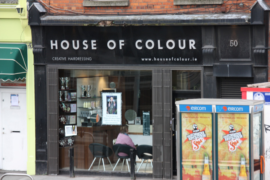 IMG_3971_a.jpg - The most colorful house in Dublin, Ireland