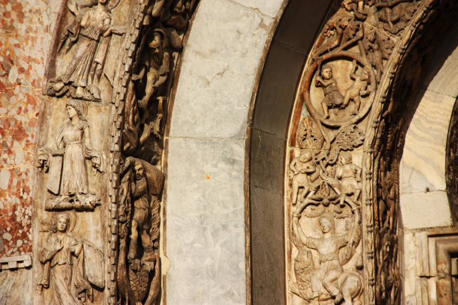IMG_4878_a.jpg - Basilica di San Marco, Venice, Italy