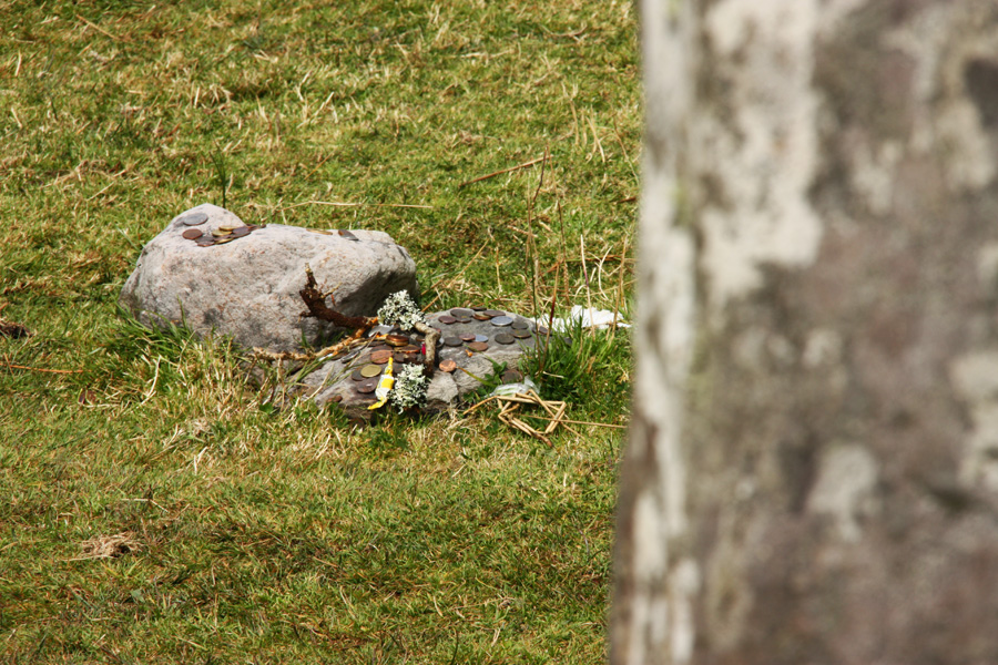 IMG_8485_a.jpg - Derreenataggart stone circle near Castletownbere, Beara Peninsula, County Cork, Ireland