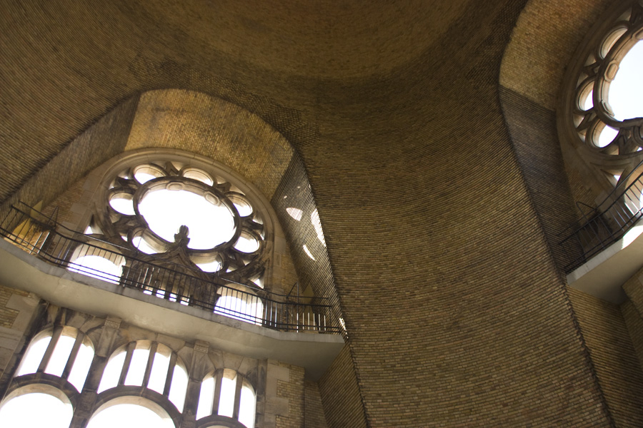 IMG_5102_a.jpg - Within the tower, new townhall, Hannover, Germany