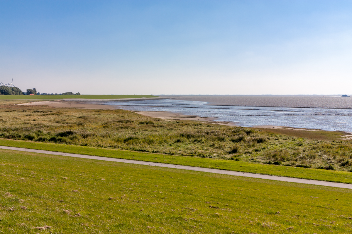 IMG_9064-1.jpg - Ems Estuary, Emden, Germany